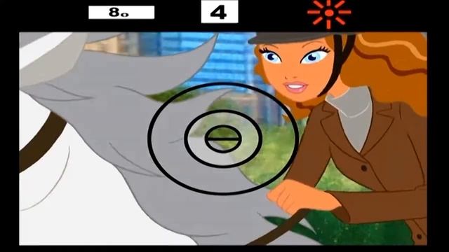 My Scene Goes Hollywood The Movie (2005) - Trailer смотреть онлайн