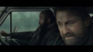 Гренландия 2 Миграция|Русский трейлер2026 Джерард Батлер