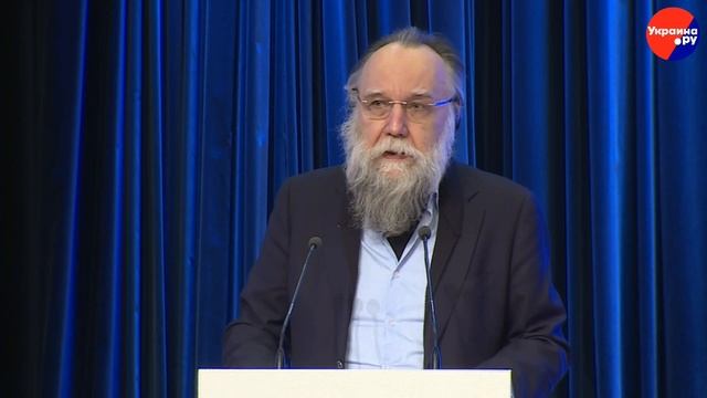 «Мы начинаем осознавать, насколько она глубока»: Дугин о войне и реформе общества смотреть онлайн