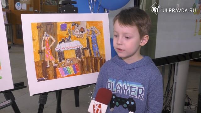 первые детские дельфийские игры