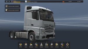 Euro Truck Simulator 2
