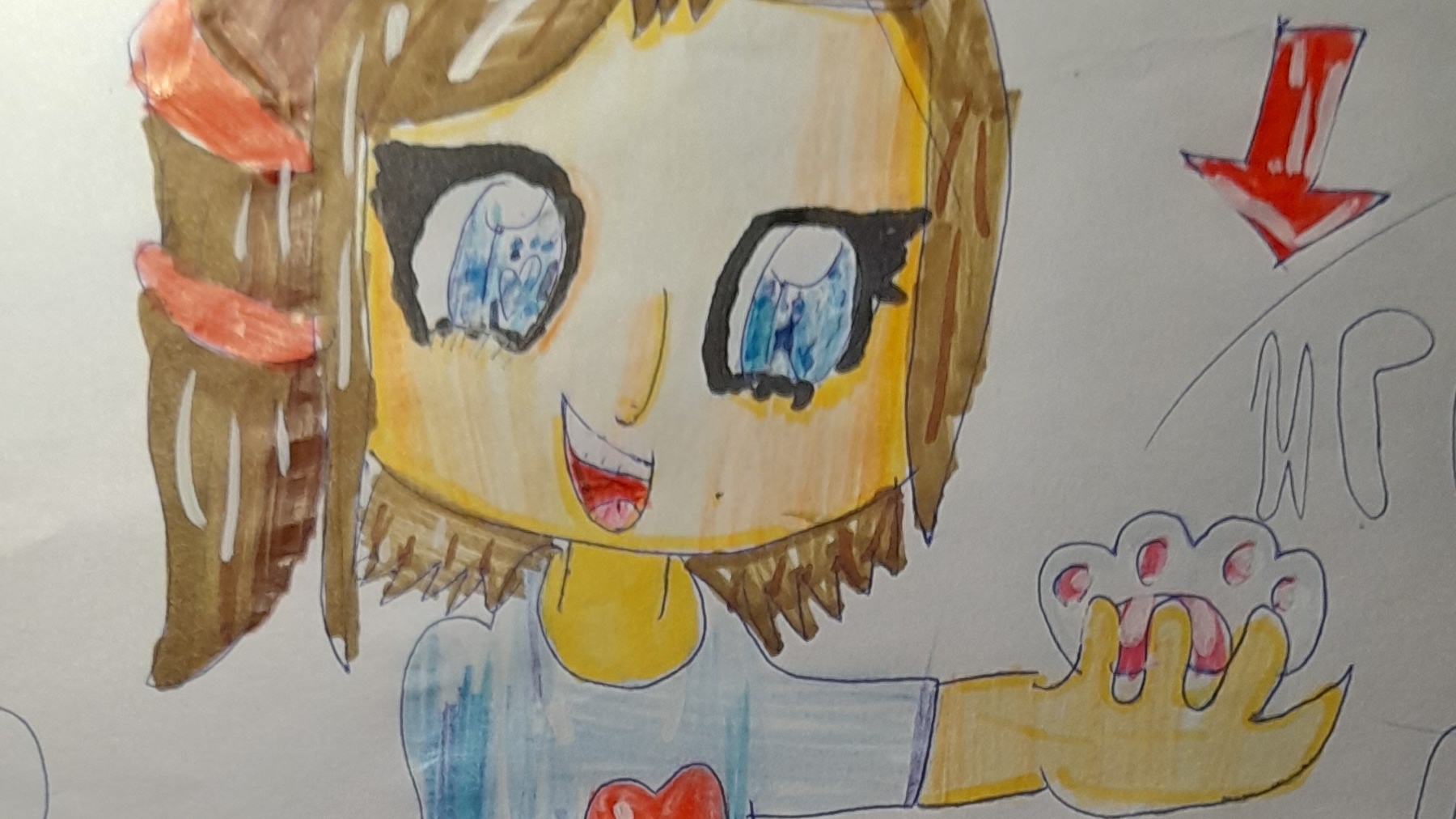 Мои игрушки часть 2