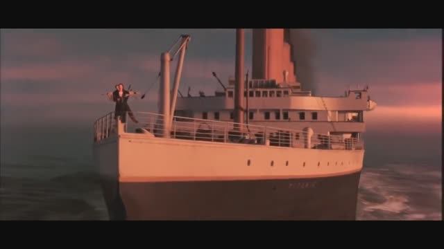 Зара - Титаник смотреть онлайн