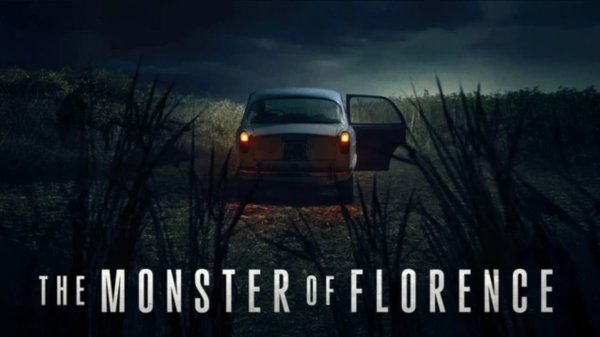 Флорентийский монстр – 2 серия (2025) / Il Mostro