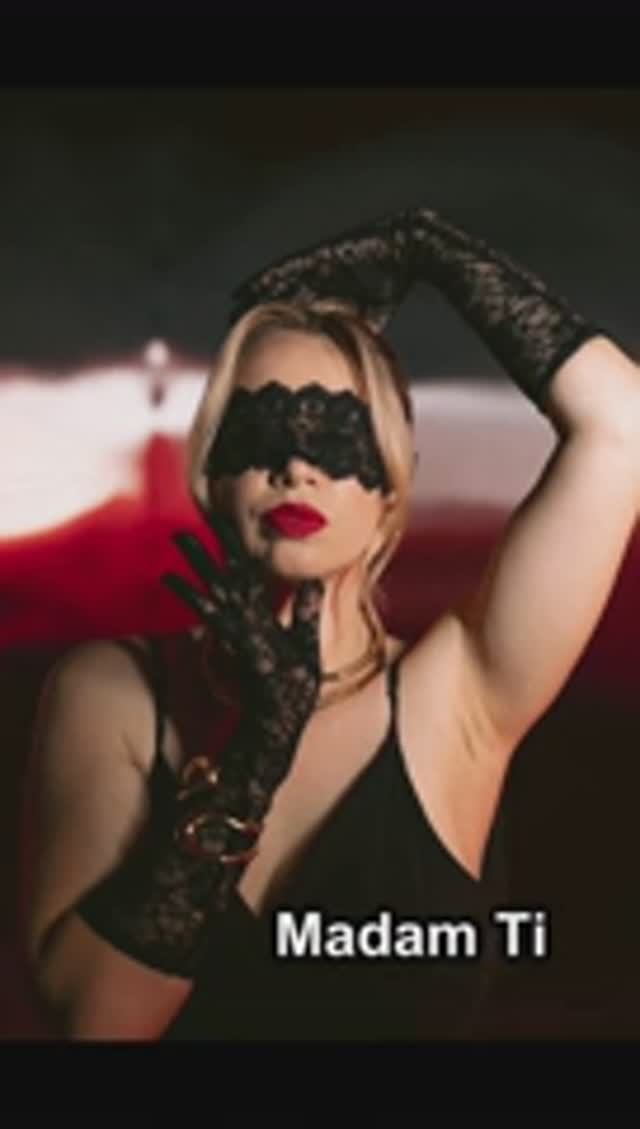 Madam Ti -Теплый свет