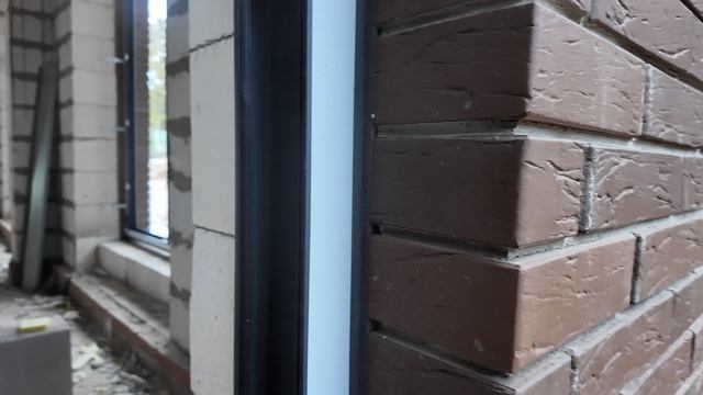 Окна обогреют коттедж!