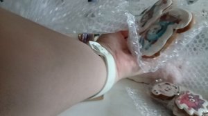 Распаковка заказа с Вайлдберриз