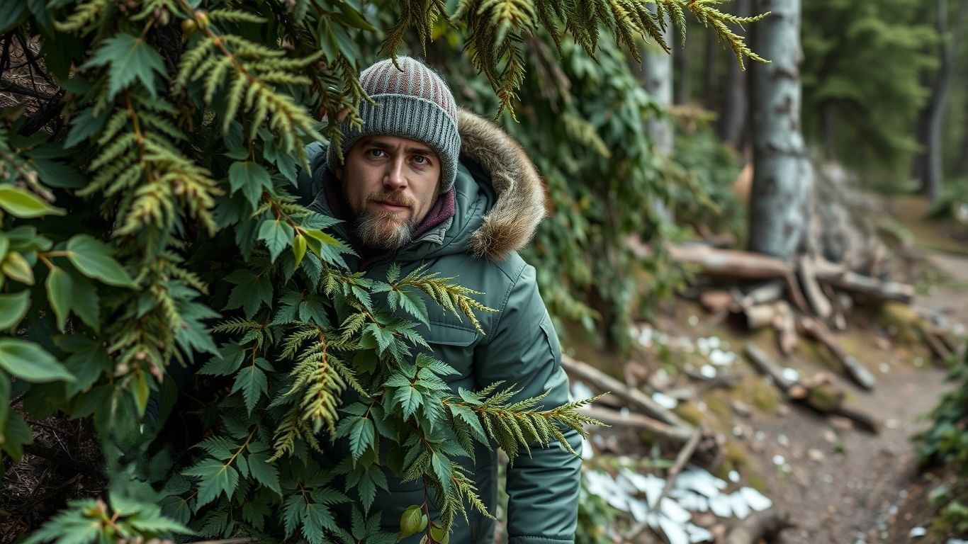 Мужчина вышел с Украины в Румынию через Карпаты. Шёл и снимал на видео. смотреть онлайн