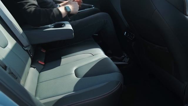 Geely Cityray. Тест-драйв. Anton Avtoman. смотреть онлайн