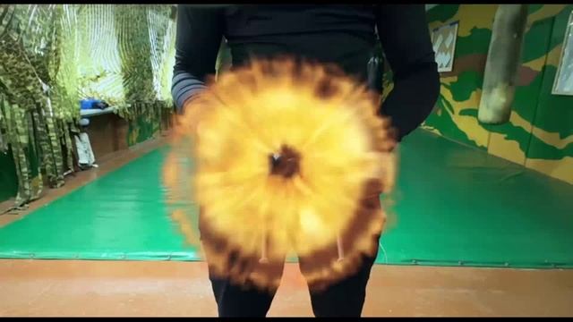 Видеочеллендж ОСН Гром