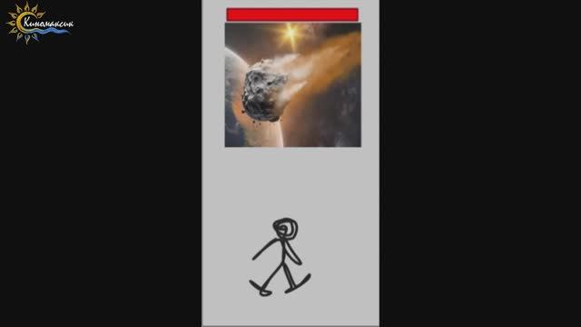 Ginormica: Sky Shooter (All Bosses) смотреть онлайн