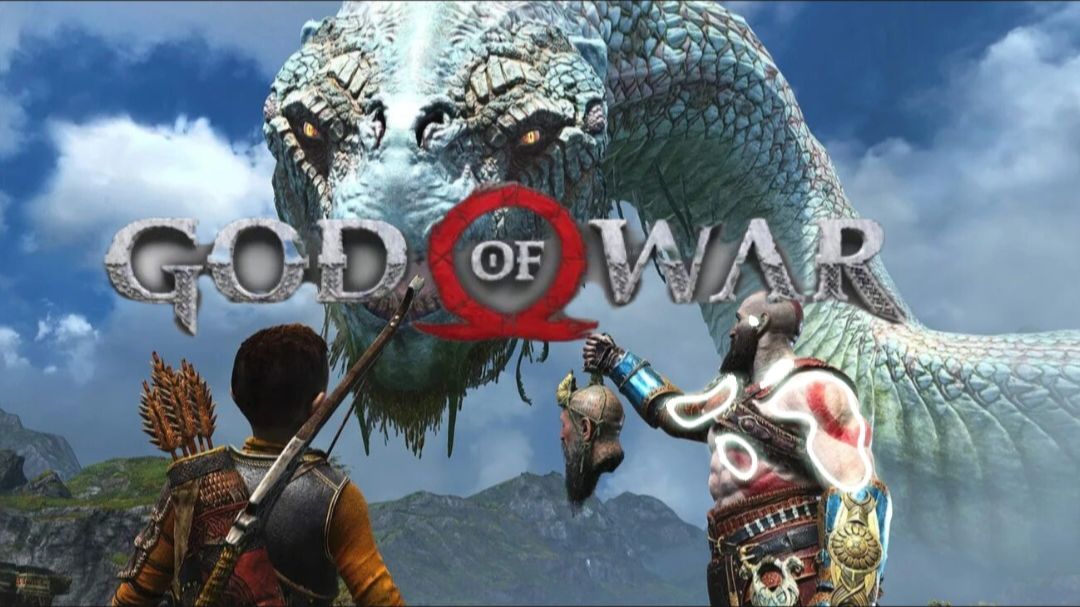 GOD OF WAR