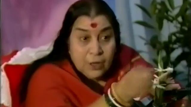 4.05.1986 г.Беседа после Пуджи Шри Сахасраре. Мадезимо. Италия. смотреть онлайн