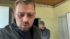 ВЛОГ ! ДОМАШНИЕ ПРОДУКТЫ - ЕМ СУПЕР СЫР ! Я не ПОНЯЛ - ЧТО СЛУЧИЛОСЬ с ВОРОТАМИ ? Батя Лёша