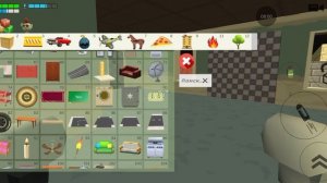 я лечу больного и выживание в. торнадо в чикен-ган.