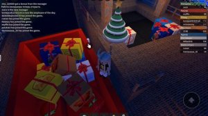 НОВОГОДНЕЕ ОБНОВЛЕНИЕ В ПИЦЦЕРИИ🎄🎉