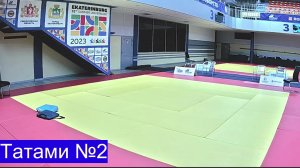 Первенство УрФО по Джиу-Джитсу