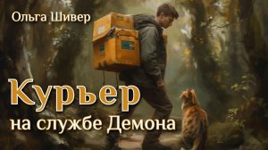 Курьер на службе Демона. Главы 1 - 5.