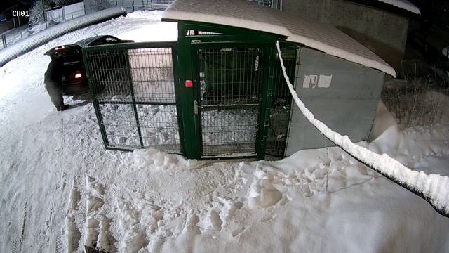 Площадка ТКО