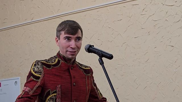 Гармонисты готовятся к фестивалю «Уральский виртуоз». Панорама 19.12.25 смотреть онлайн