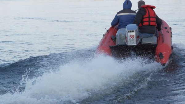 Честные тесты  - Солар Караван 470 Суперджет