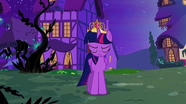 Трейлер...Мой маленький пони(Просто моя попытка) смотреть онлайн