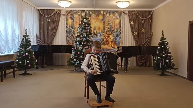 Румянцев Михаил 9 лет смотреть онлайн