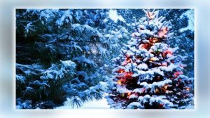 Новогодние песни - Лучшие песни на Новый год 2026 - Слушать музыку онлайн