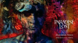 09 - Shades of God (Paradise Lost)