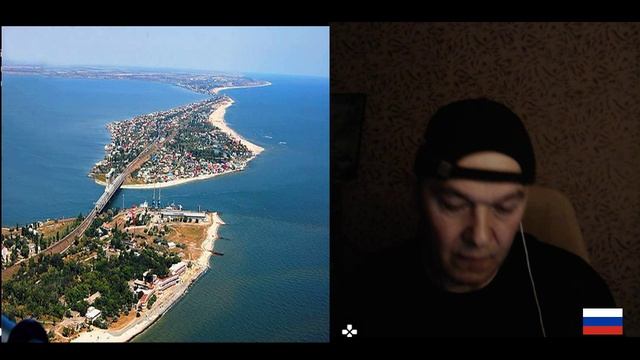 "Придется отрезать Украину от Черного моря" смотреть онлайн