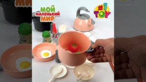 Т26325 Юный Шеф