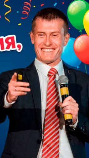 🎁 День рождения! Подарки до 22.12.25! смотреть онлайн