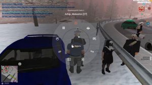 📹 БУДНИ ФСБ на АМАЗИНГ РП #1 - ЗАДЕРЖАЛИ ВЕСЬ СЕРВЕР на АМАЗИНГ РП GTA CRMP →
👤 #BRAGIN_3 →

@yout