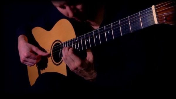 Иван Васильевич меняет профессию Cover by GuitarVN