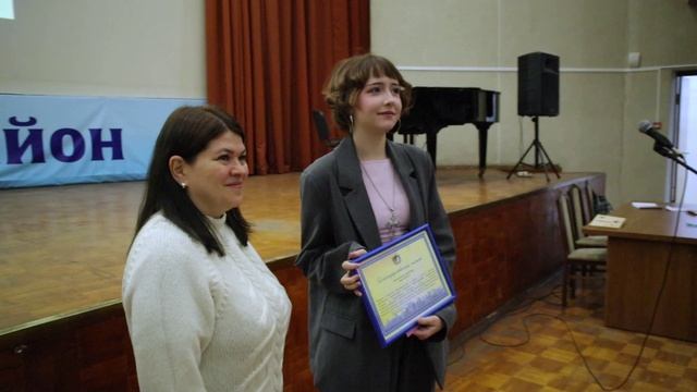 Штаб добровольцев Кировского района Итоги 2025 года