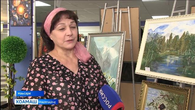 Г1алг1ай Паччахьалкхен къонача хьажархой театре в1ашаг1кхетар д1адихьар смотреть онлайн