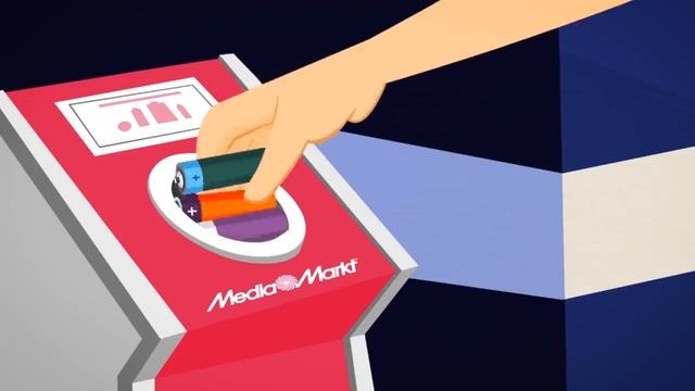 4 Фиксики - Батарейки смотреть онлайн