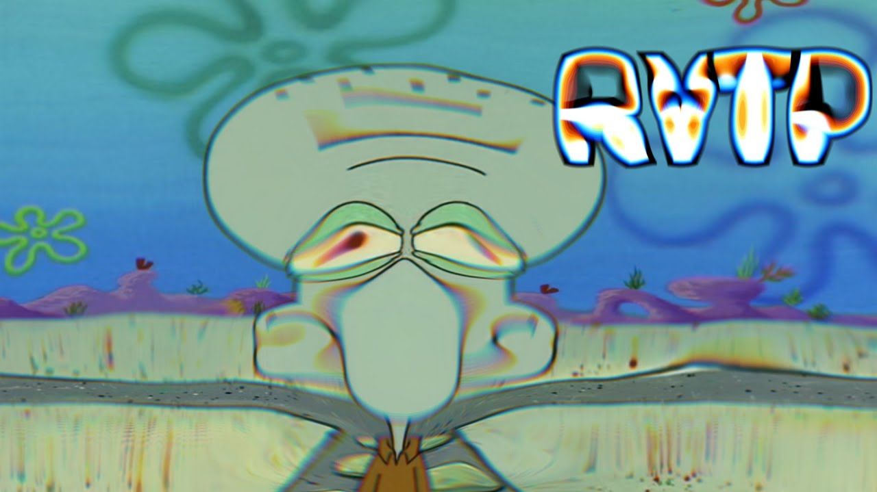 Губка боб 3 RYTP ENTRY смотреть онлайн