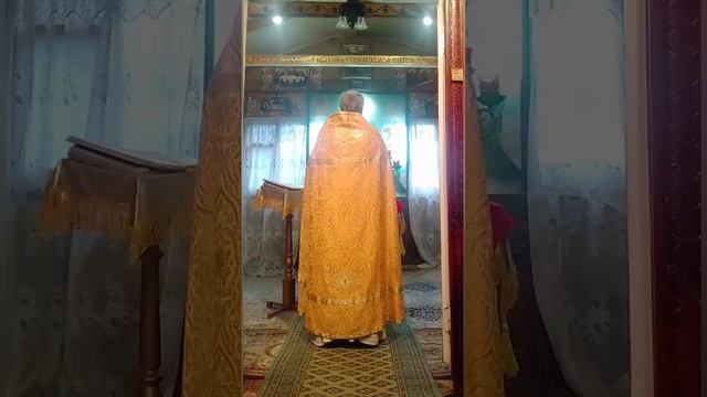 Свят. Николая. РПАЦ 19.12.2025 г смотреть онлайн