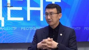 «Акцент»: Сергей Местников — о культуре, спорте и поддержке сельского хозяйства в Якутии