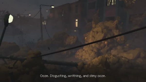 Holstin — официальный трейлер