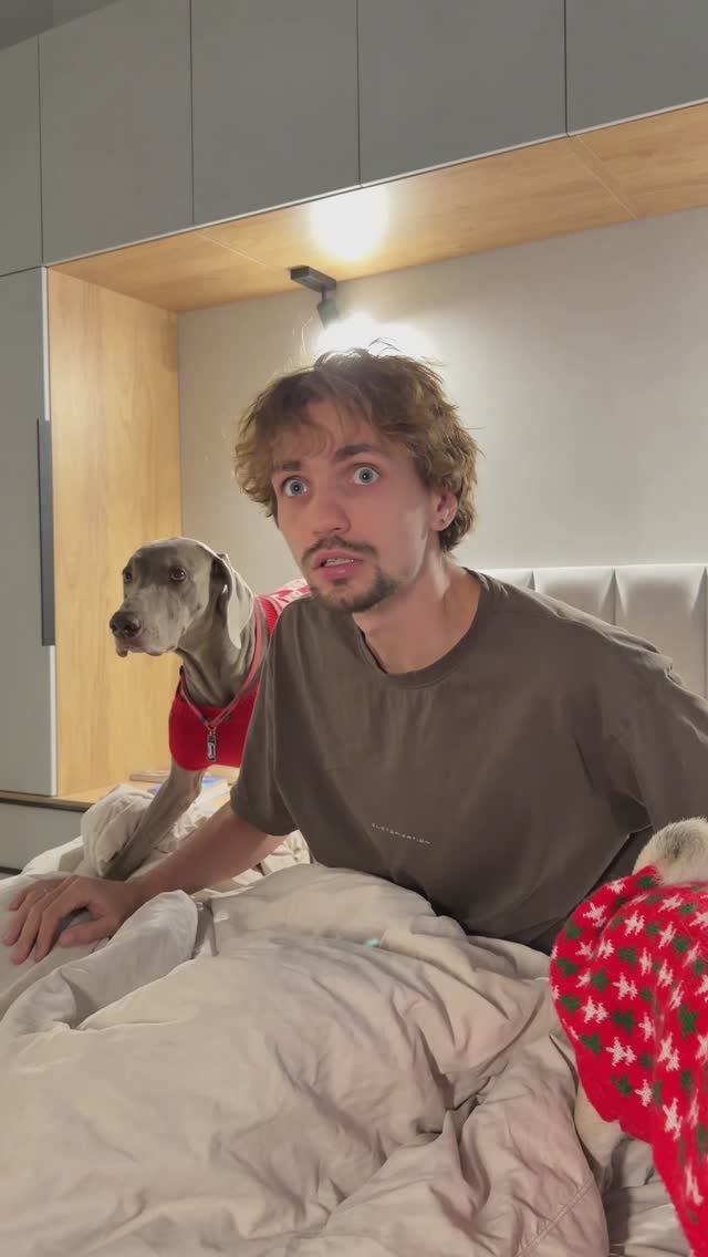 МАМА ОСКАРА И ДЖОНИ СОШЛА С УМА 🥲 смотреть онлайн