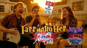 Redneck Country Music is... Harry Potter (Гарри Поттер) — Trailer Park Magic