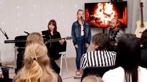 Квартирник 2025