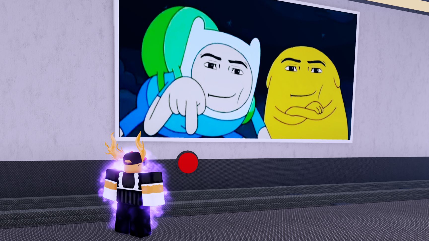 мемные звуки