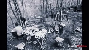 Бомжи-ЛЮДОЕДЫ Сотни НЕВИННЫХ ЖЕРТВ Уголовное Дело Которое ШОКИРУЕТ Даже Следователей