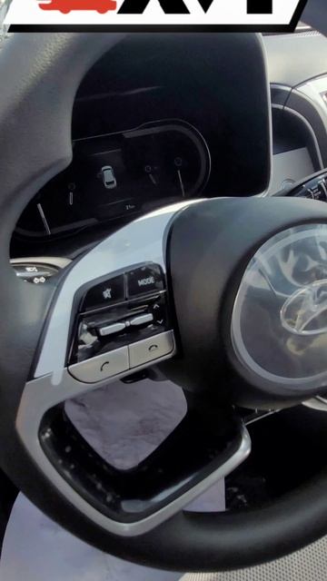 Осмотр Hyundai Tucson 2.0 перед отправкой нашему клиенту. смотреть онлайн