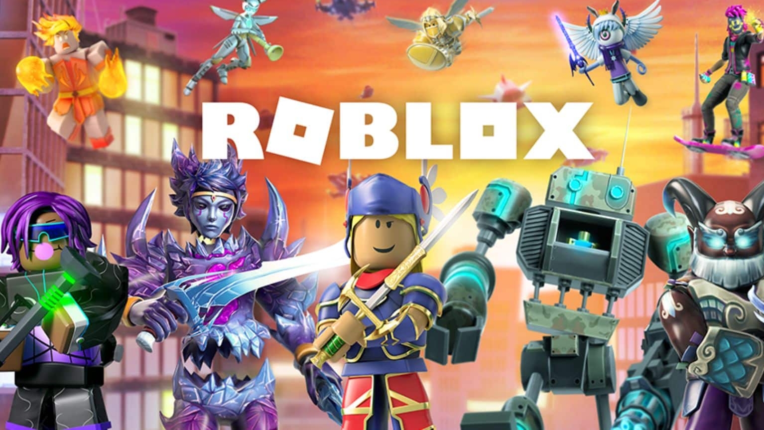 Roblox с комментариями смотреть онлайн