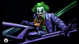 исправлен ДЖОКЕР.(Король и Шут)