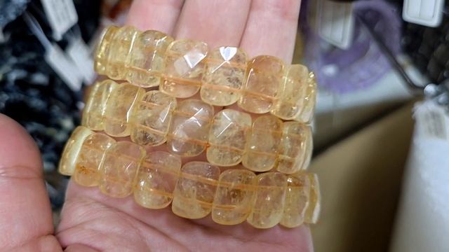 Натуральные камни - браслеты 19.12.25 смотреть онлайн